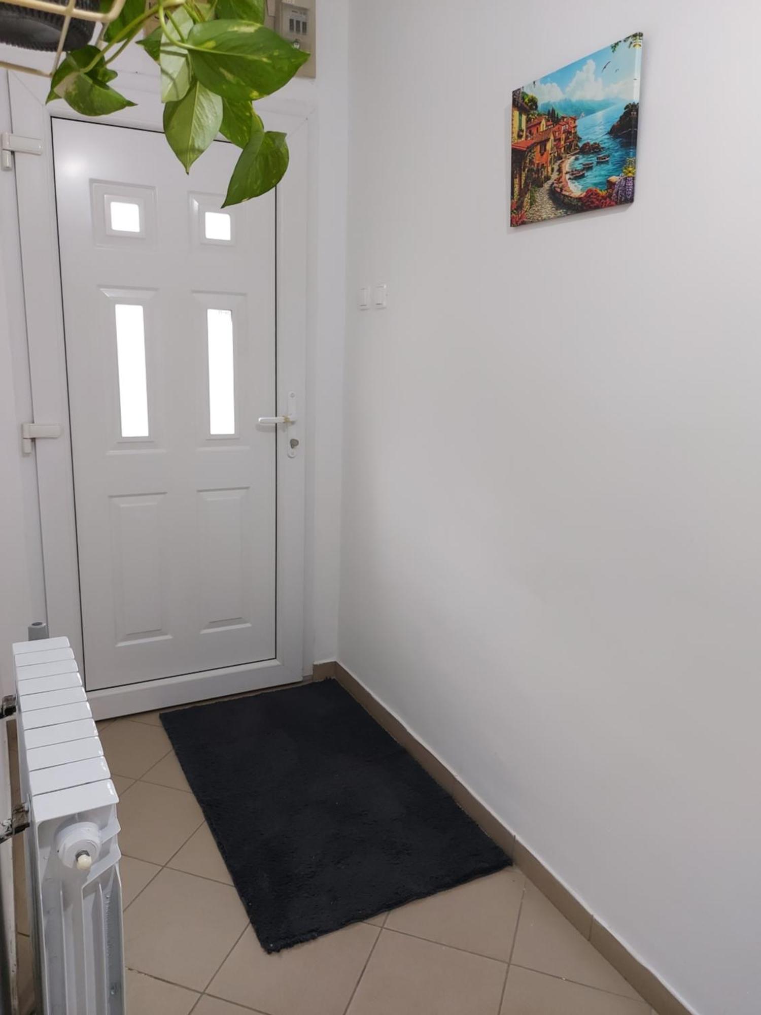 Elena Rooms Pasjak Exterior photo