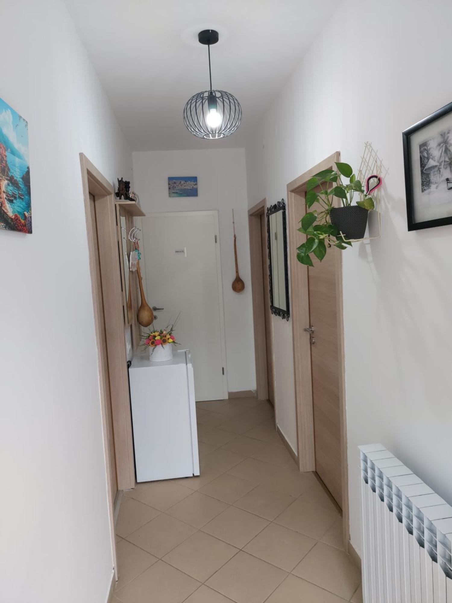Elena Rooms Pasjak Exterior photo