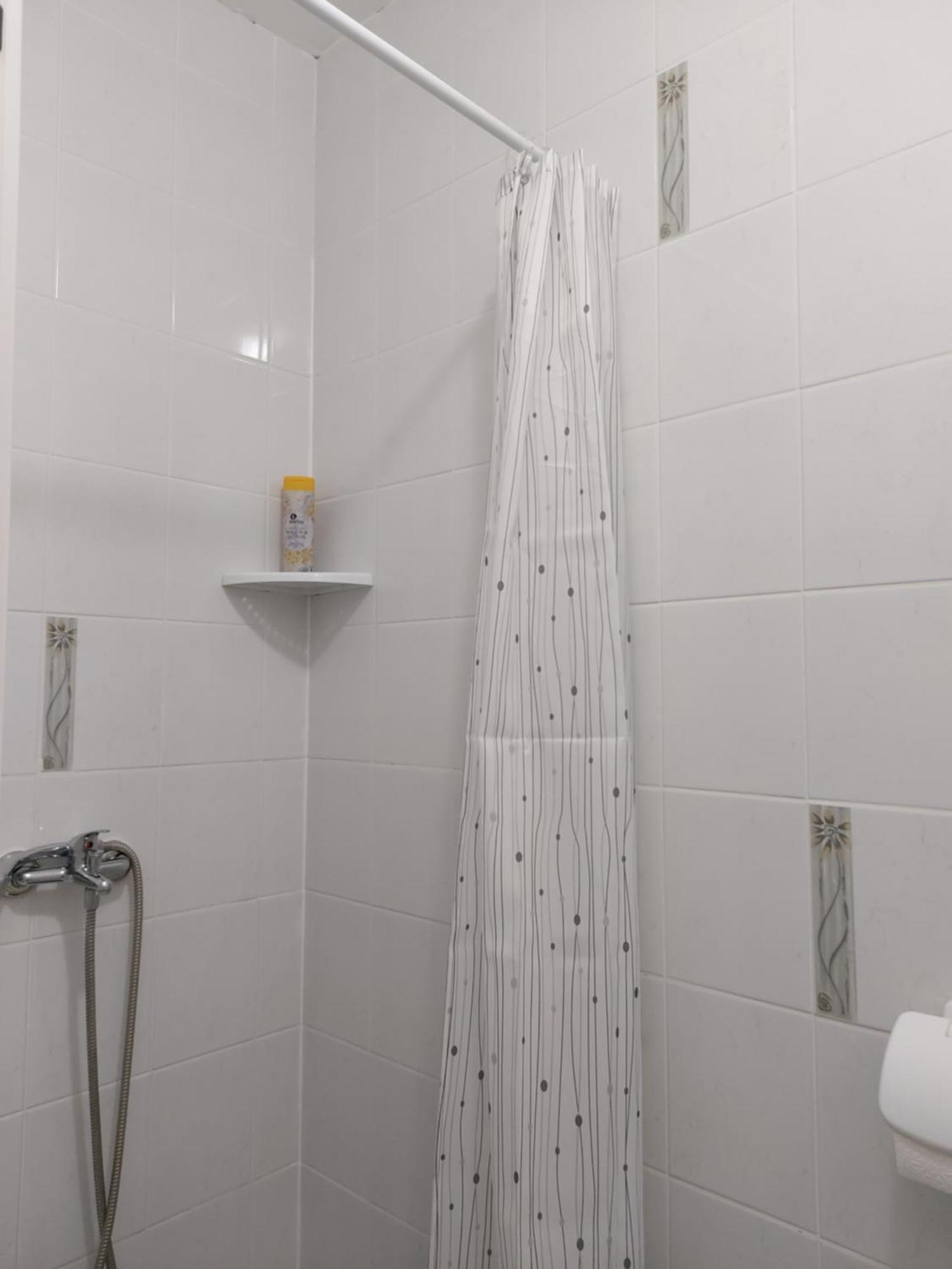 Elena Rooms Pasjak Exterior photo