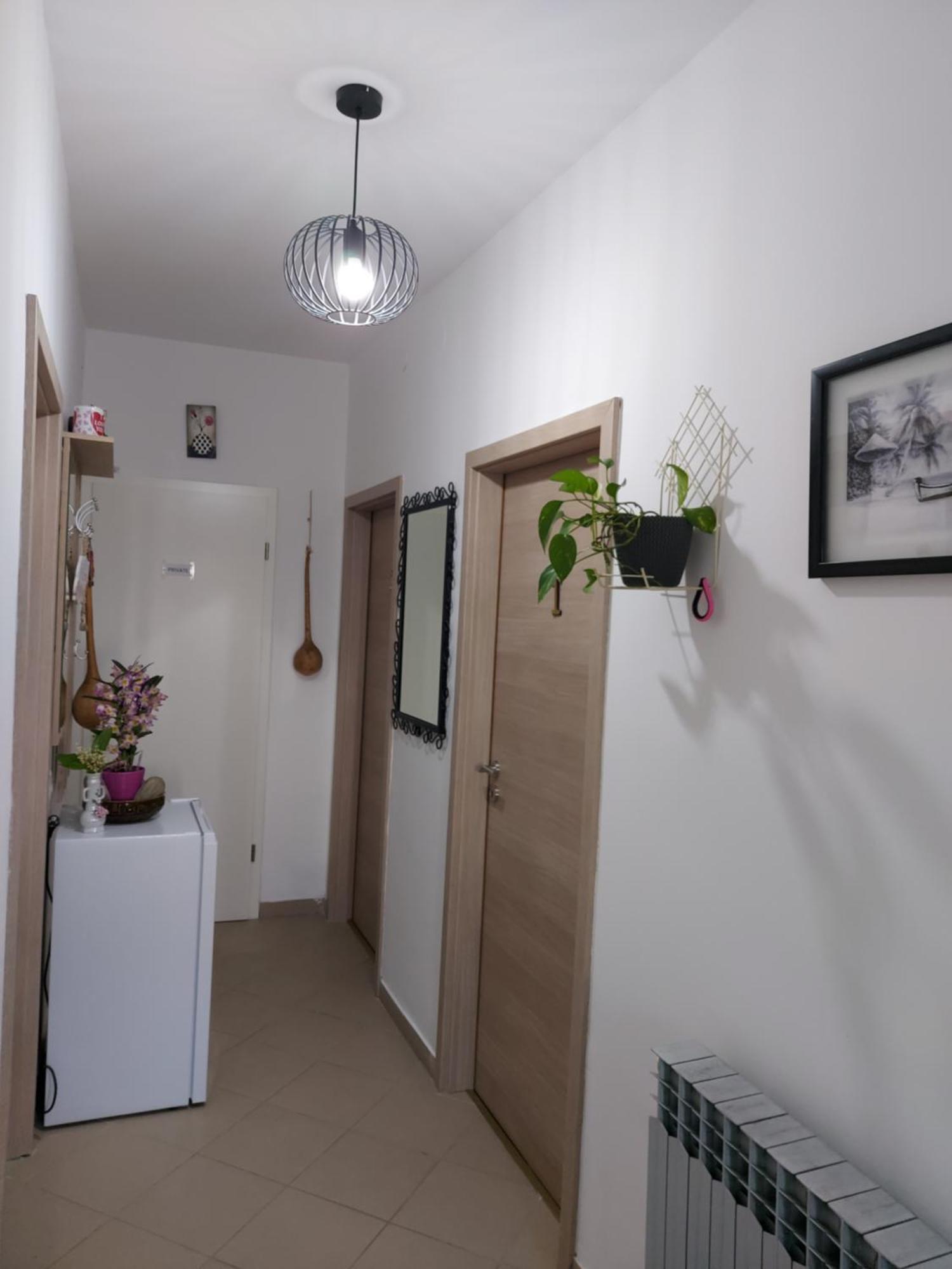 Elena Rooms Pasjak Exterior photo